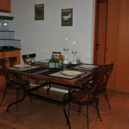 Pensión De Clary Baron (Gard)