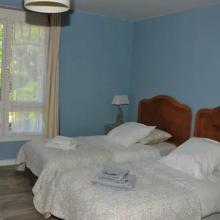 De Clary Pensión Baron (Gard)