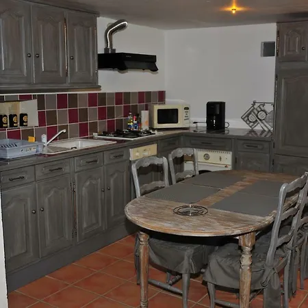 Pensión De Clary 4*