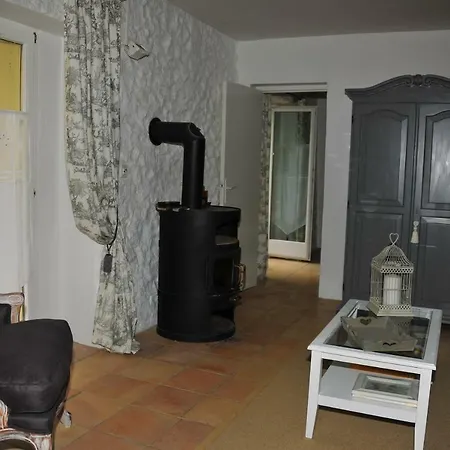 De Clary Pensión Baron (Gard)