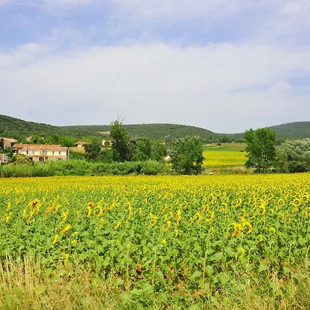 De Clary 4* Baron (Gard)